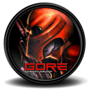 Gore - Ultimate Soldier 1 Icon